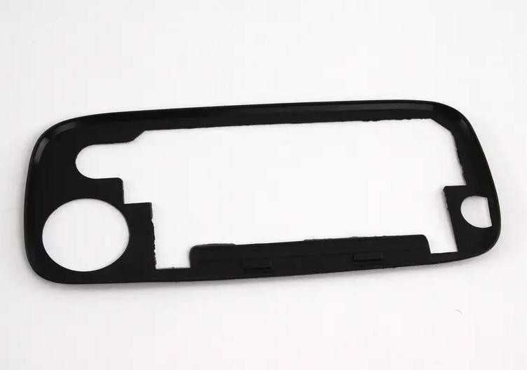 Originalus BMW E31 840Ci 840i 850Ci 850CSi kupė tarpiklis kairysis 51211970855