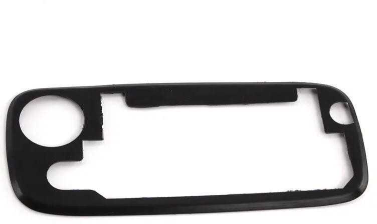 Originalus BMW E31 840Ci 840i 850Ci 850CSi kupė tarpiklis kairysis 51211970855