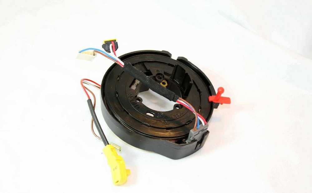 BMW Slydimo Žiedas E36 E34 E39 E31 Z3 Originalus 32341162111
