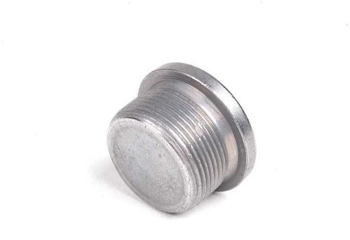 Originalus BMW E31 E32 E34 E36 E38 E39 alyvos dugno dangtelio išleidimo varžtas OEM 24117571201