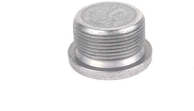 Originalus BMW E31 E32 E34 E36 E38 E39 alyvos dugno dangtelio išleidimo varžtas OEM 24117571201