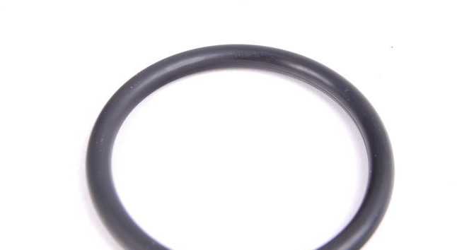 Originalus BMW E31 E32 E34 E36 E38 E39 E46 O-žiedas uždegimo spynai OEM 32321094182