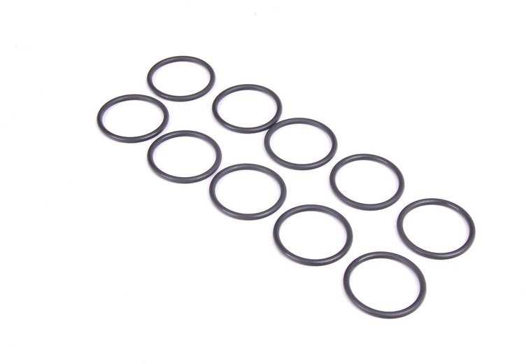 Originalus BMW E31 E32 E34 E36 E38 E39 E46 O-žiedas uždegimo spynai OEM 32321094182