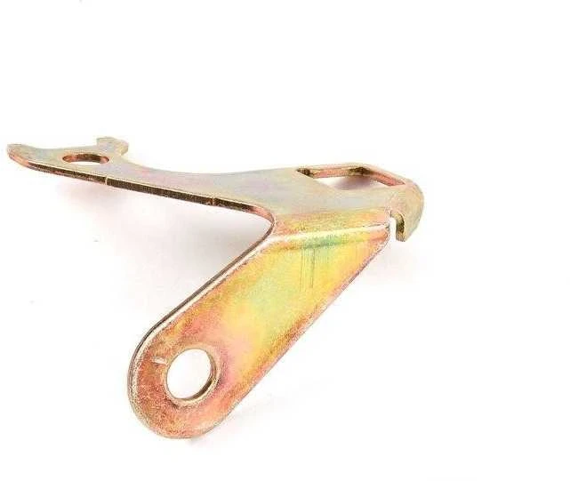 Originalus BMW E31 E32 E34 kupė sedano sankabos jungiklio laikiklis OEM 35111159682