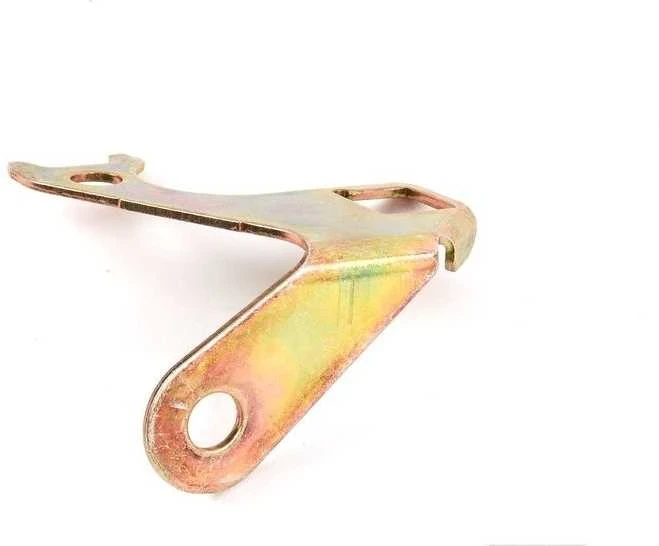 Originalus BMW E31 E32 E34 kupė sedano sankabos jungiklio laikiklis OEM 35111159682