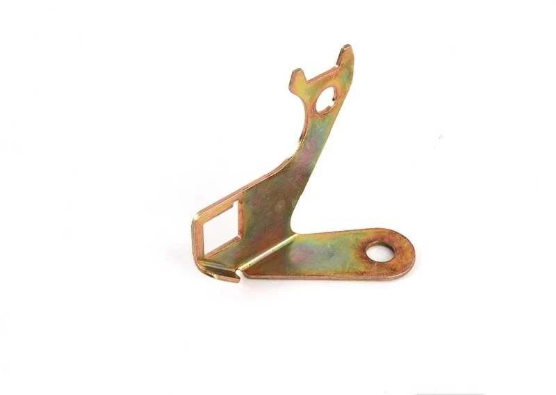 Originalus BMW E31 E32 E34 kupė sedano sankabos jungiklio laikiklis OEM 35111159682