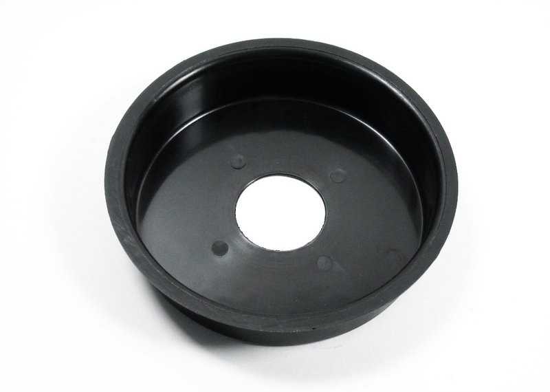 Originalus BMW E31 E32 E38 750i 750iL 750iLP 750iLS 850Ci 850CSi Dangtis 12111710157