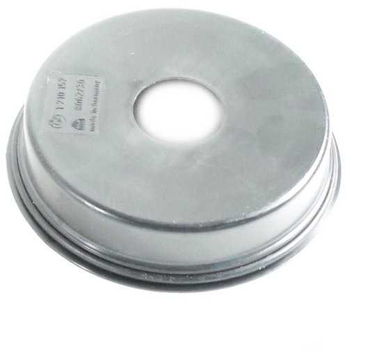 Originalus BMW E31 E32 E38 750i 750iL 750iLP 750iLS 850Ci 850CSi Dangtis 12111710157