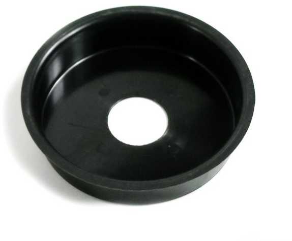 Originalus BMW E31 E32 E38 750i 750iL 750iLP 750iLS 850Ci 850CSi Dangtis 12111710157