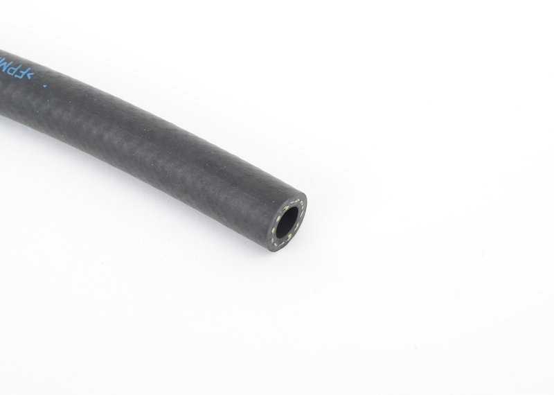 Originalus BMW E31 E32 kupė sedano žarnų spaustukas kuro įpurškimo rinkinys OEM 13531741187