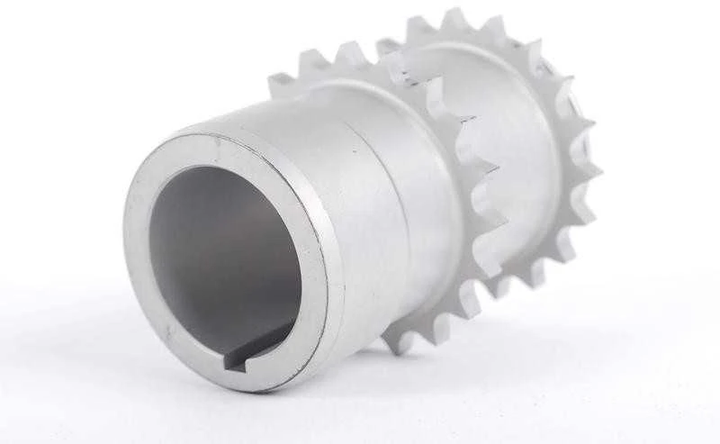 Originalus BMW E31 E38 E39 E53 kupė sedanas alkūninio veleno laikrodžio pavaros OEM 11211742435