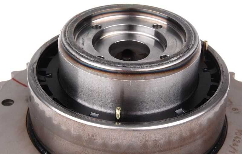 Originalus BMW E31 E38 E39 E53 kupė sedanas alkūninio veleno laikrodžio pavaros OEM 11211742435