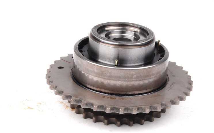 Originalus BMW E31 E38 E39 E53 kupė sedanas alkūninio veleno laikrodžio pavaros OEM 11211742435