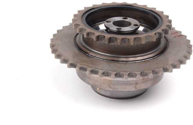 Originalus BMW E31 E38 E39 E53 kupė sedanas alkūninio veleno laikrodžio pavaros OEM 11211742435