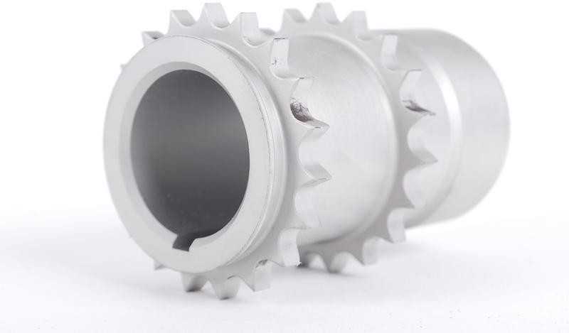 Originalus BMW E31 E38 E39 E53 kupė sedanas alkūninio veleno laikrodžio pavaros OEM 11211742435