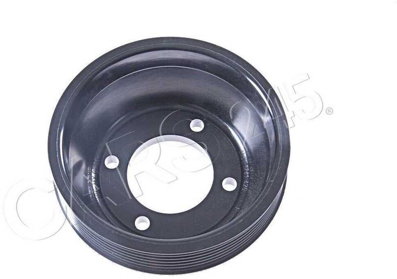 Originalus BMW E31 E38 kupė sedano pulkas OEM 11511741426