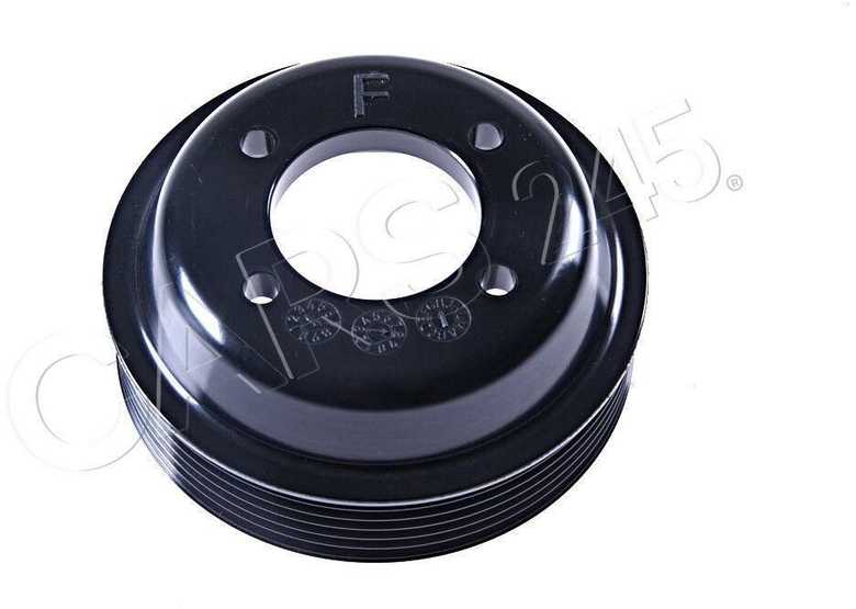 Originalus BMW E31 E38 kupė sedano pulkas OEM 11511741426