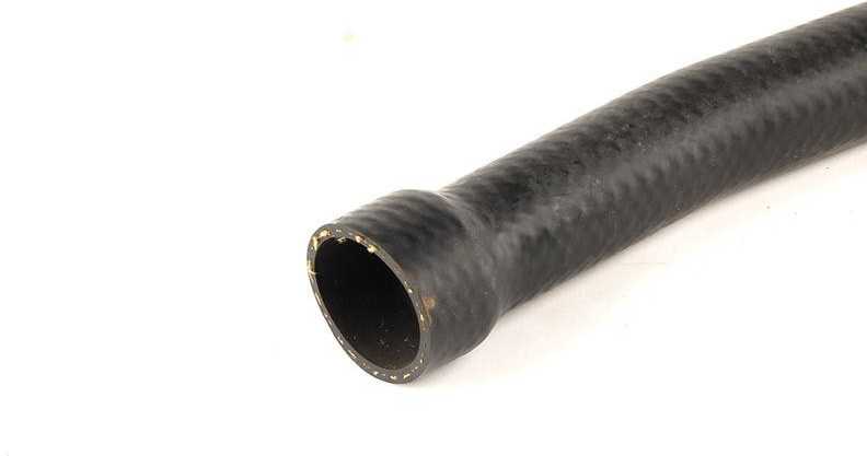 Originalus BMW E31 kupė aušinimo sistemos vandens žarna OEM 11531741411