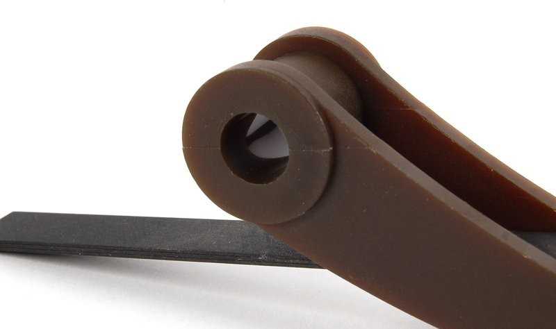 Originalus BMW E31 kupė aušinimo sistemos vandens žarna OEM 11531741411