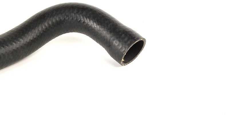 Originalus BMW E31 kupė aušinimo sistemos vandens žarna OEM 11531741411