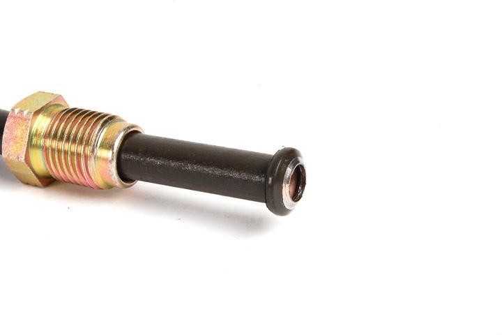 Originalus BMW E32 E34 Universalus Sedanas Sankabos Valdymo Vamzdis OEM 35311158873