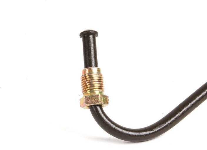 Originalus BMW E32 E34 Universalus Sedanas Sankabos Valdymo Vamzdis OEM 35311158873