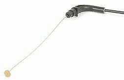 Originalus BMW E34 E36 325i 325is 525i 525ix Cabrio Bowden kabelis Ads 2 35411161338
