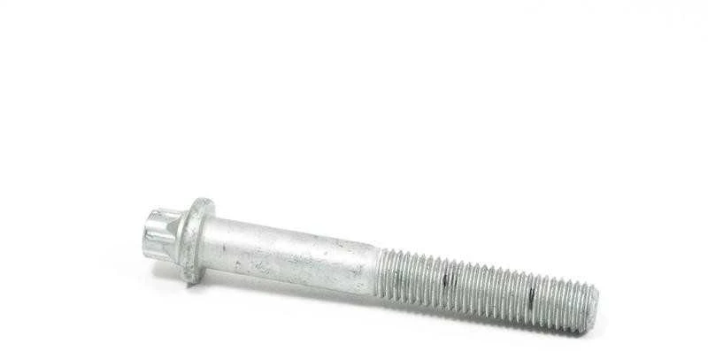 Originalūs BMW E34 E36 E38 E39 E46 pavarų dėžės tvirtinimo Torx varžtai OEM 23001222894