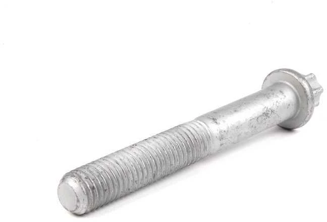 Originalūs BMW E34 E36 E38 E39 E46 pavarų dėžės tvirtinimo Torx varžtai OEM 23001222894