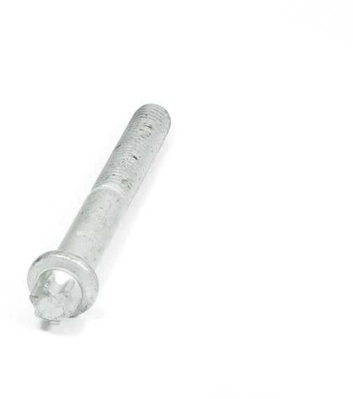 Originalūs BMW E34 E36 E38 E39 E46 pavarų dėžės tvirtinimo Torx varžtai OEM 23001222894