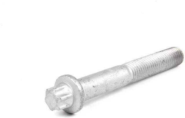 Originalūs BMW E34 E36 E38 E39 E46 pavarų dėžės tvirtinimo Torx varžtai OEM 23001222894