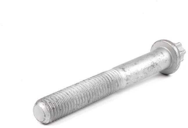 Originalūs BMW E34 E36 E38 E39 E46 pavarų dėžės tvirtinimo Torx varžtai OEM 23001222894