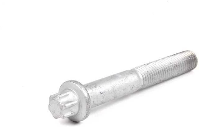 Originalūs BMW E34 E36 E38 E39 E46 pavarų dėžės tvirtinimo Torx varžtai OEM 23001222894