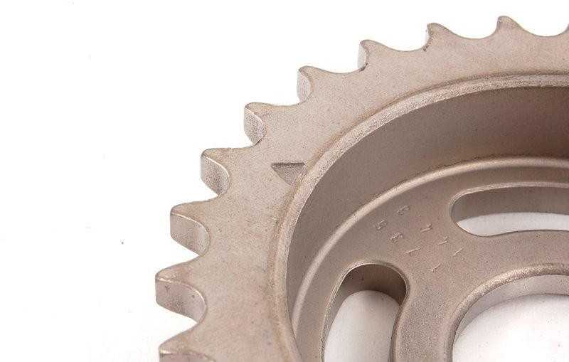 Originalus BMW E34 E36 E38 E39 Z3 kabrioletas kompaktiškas laikrodžio pavaros OEM 11311735144