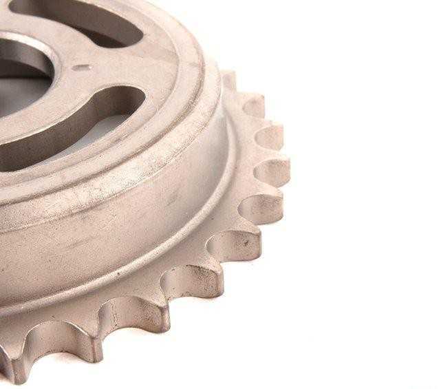 Originalus BMW E34 E36 E38 E39 Z3 kabrioletas kompaktiškas laikrodžio pavaros OEM 11311735144