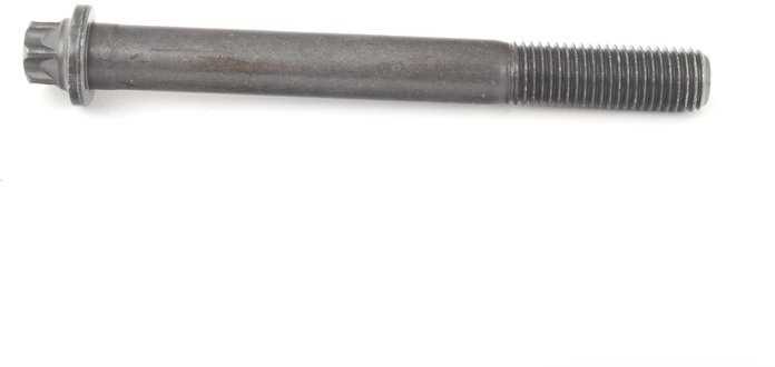 Originalus BMW E34 E36 E46 E85 E86 Z3 alkūninio veleno varžtas OEM 11231402608
