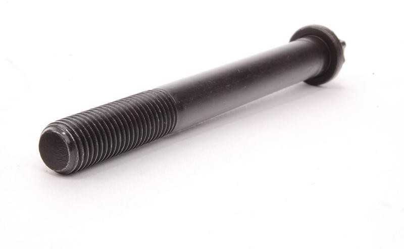 Originalus BMW E34 E36 E46 E85 E86 Z3 alkūninio veleno varžtas OEM 11231402608