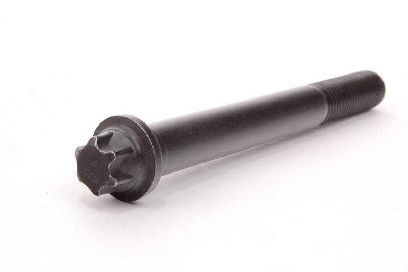 Originalus BMW E34 E36 E46 E85 E86 Z3 alkūninio veleno varžtas OEM 11231402608