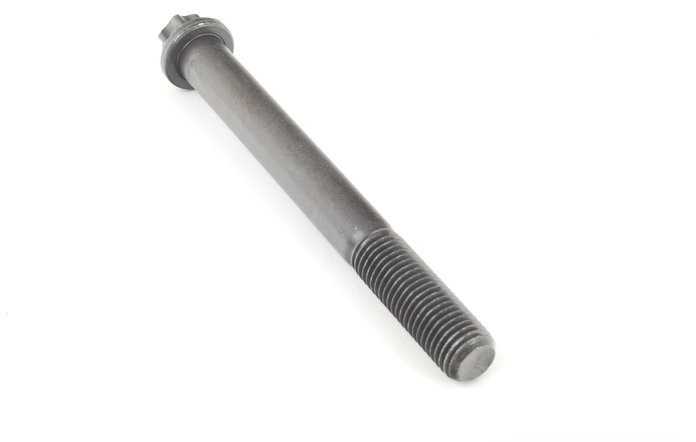 Originalus BMW E34 E36 E46 E85 E86 Z3 alkūninio veleno varžtas OEM 11231402608
