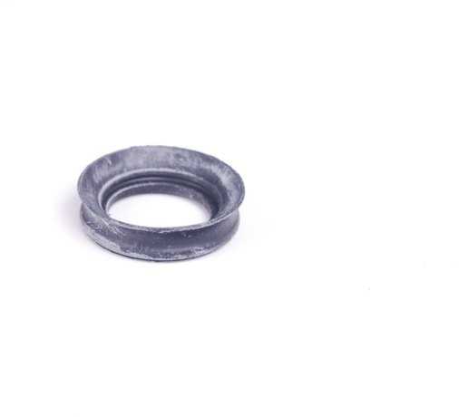 Originalus BMW E34 E39 sedano bagažinės užrakto cilindro tarpiklis OEM 51248120166