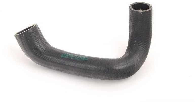 Originalus BMW E34 Sedanas Karbiuratoriaus Tuščiosios Eigos Reguliavimo Vožtuvo Žarna OEM 13411317939