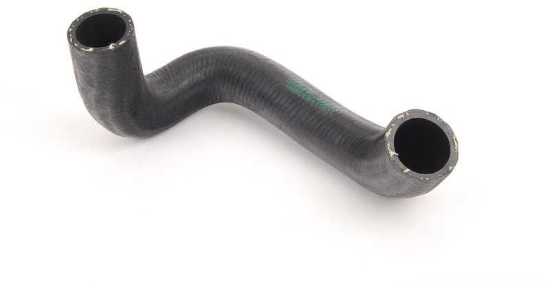 Originalus BMW E34 Sedanas Karbiuratoriaus Tuščiosios Eigos Reguliavimo Vožtuvo Žarna OEM 13411317939