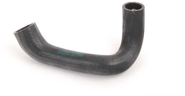 Originalus BMW E34 Sedanas Karbiuratoriaus Tuščiosios Eigos Reguliavimo Vožtuvo Žarna OEM 13411317939