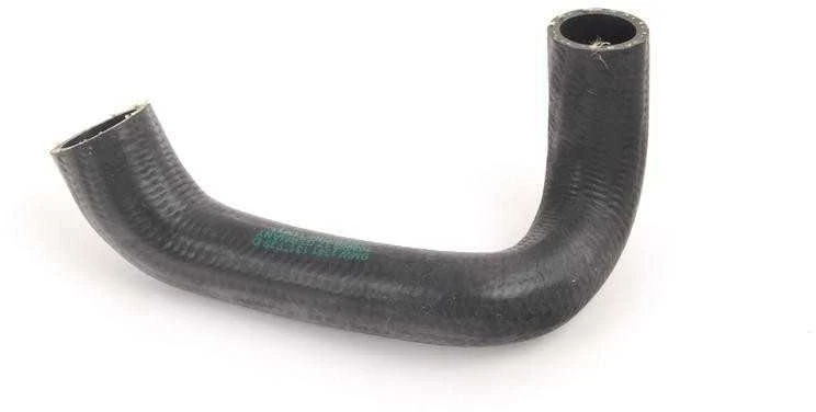 Originalus BMW E34 Sedanas Karbiuratoriaus Tuščiosios Eigos Reguliavimo Vožtuvo Žarna OEM 13411317939