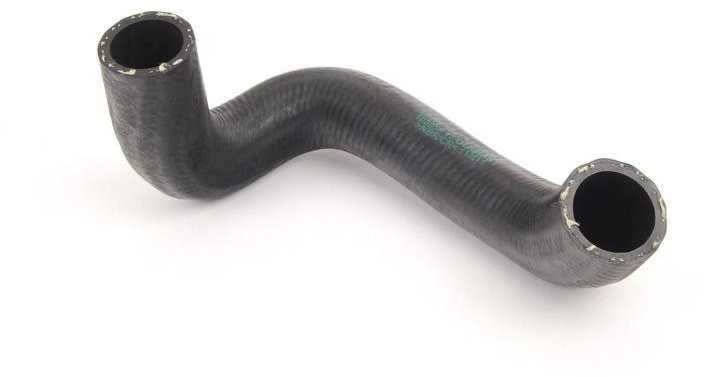 Originalus BMW E34 Sedanas Karbiuratoriaus Tuščiosios Eigos Reguliavimo Vožtuvo Žarna OEM 13411317939