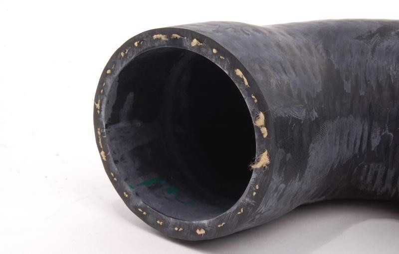 Originalus BMW E34 Sedanas Universalus Aušinimo Sistemos Vandens Vamzdis OEM 11531312690
