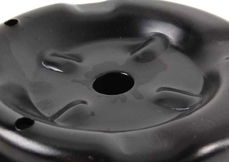 Originalus BMW E34 spyruoklės sėdynės pagalvėlė priekyje viršuje NAUJA OEM 31331128524