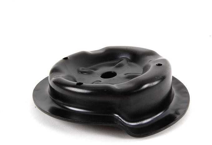 Originalus BMW E34 spyruoklės sėdynės pagalvėlė priekyje viršuje NAUJA OEM 31331128524