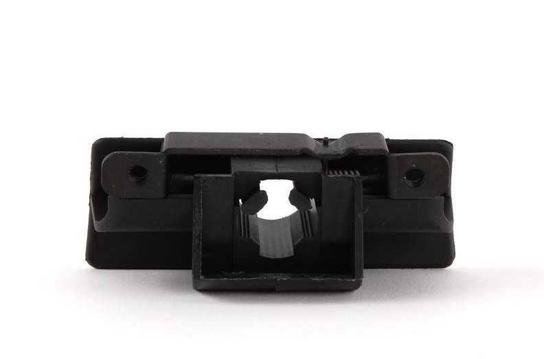 Originalus BMW E34 Z1 Z3 kupė apatinės pirštinės dėžutės užraktas OEM 51161946513