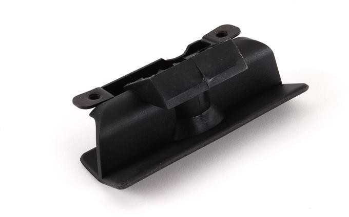 Originalus BMW E34 Z1 Z3 kupė apatinės pirštinės dėžutės užraktas OEM 51161946513